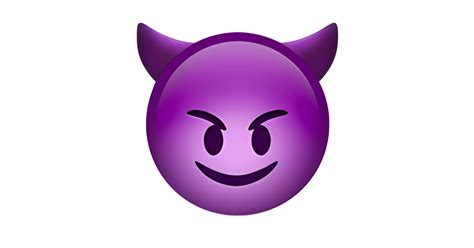 meaning of devil emoji|evil emoji copy and paste.